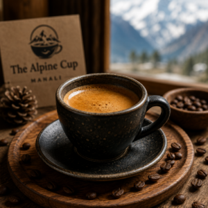 classic espresso